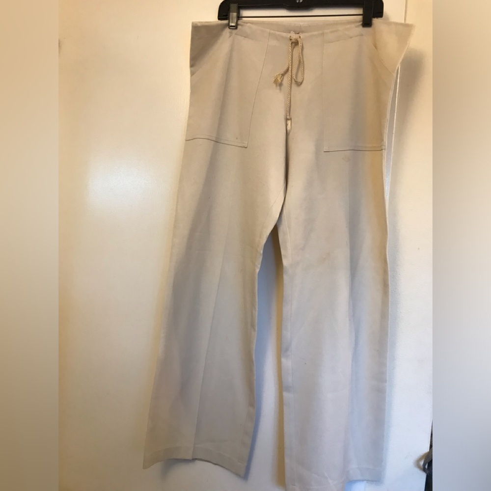 Stone Garden Border Edging - Weathered Gray